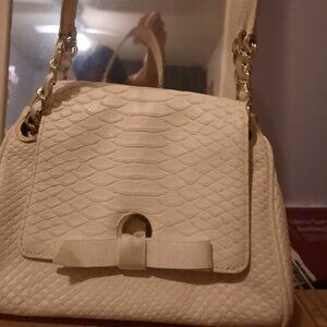 Banana republic handbag